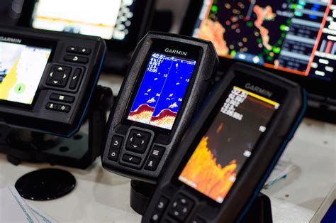 7 Best Garmin Fish Finders [2025 REVIEW] .